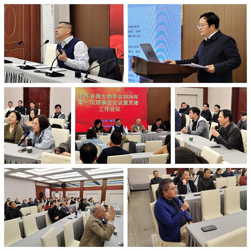 学会新闻 官方网站