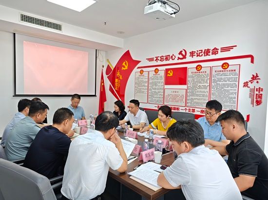 李兵赴肥东县律师事务所调研座谈 文章中心