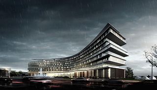 北京殊舍建筑科技有限公司