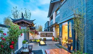 荣盛建筑设计有限公司