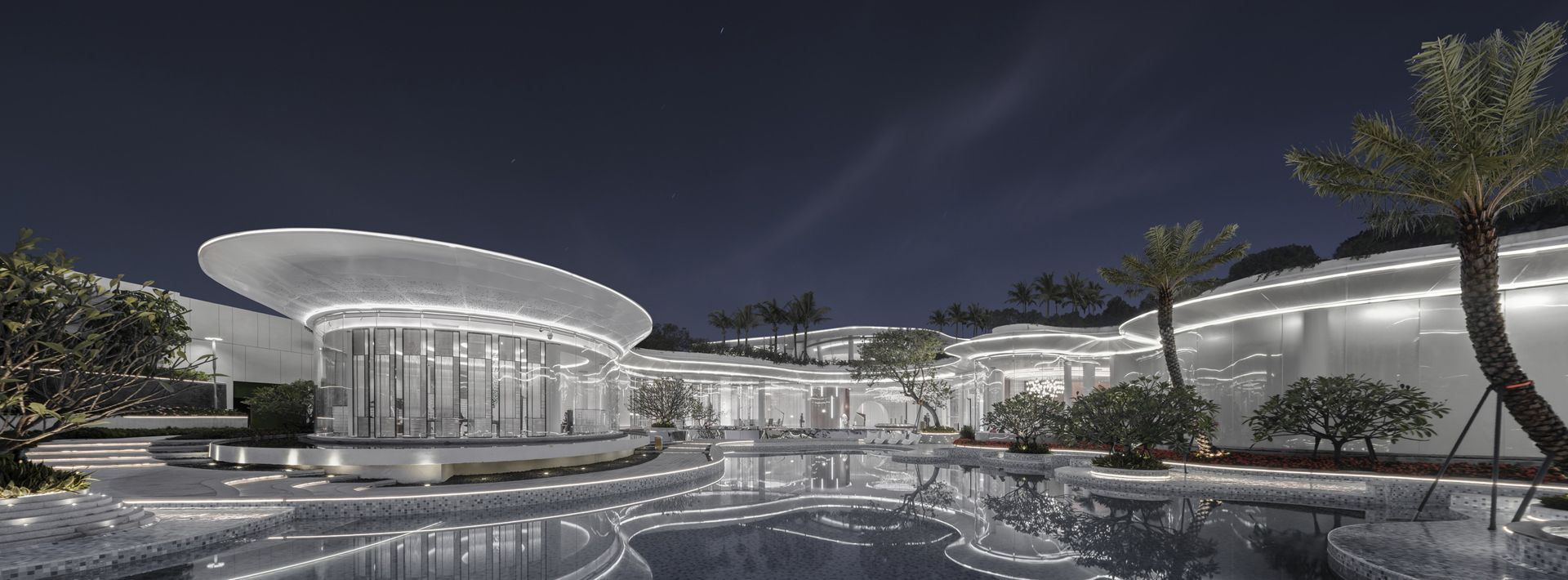 汇张思建筑设计咨询（上海）有限公司