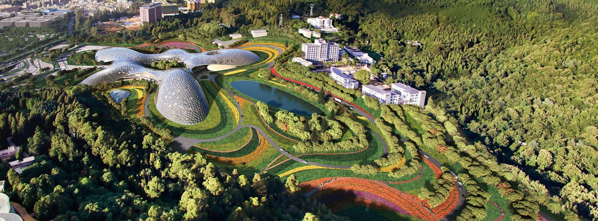 清华大学建筑设计研究院有限公司