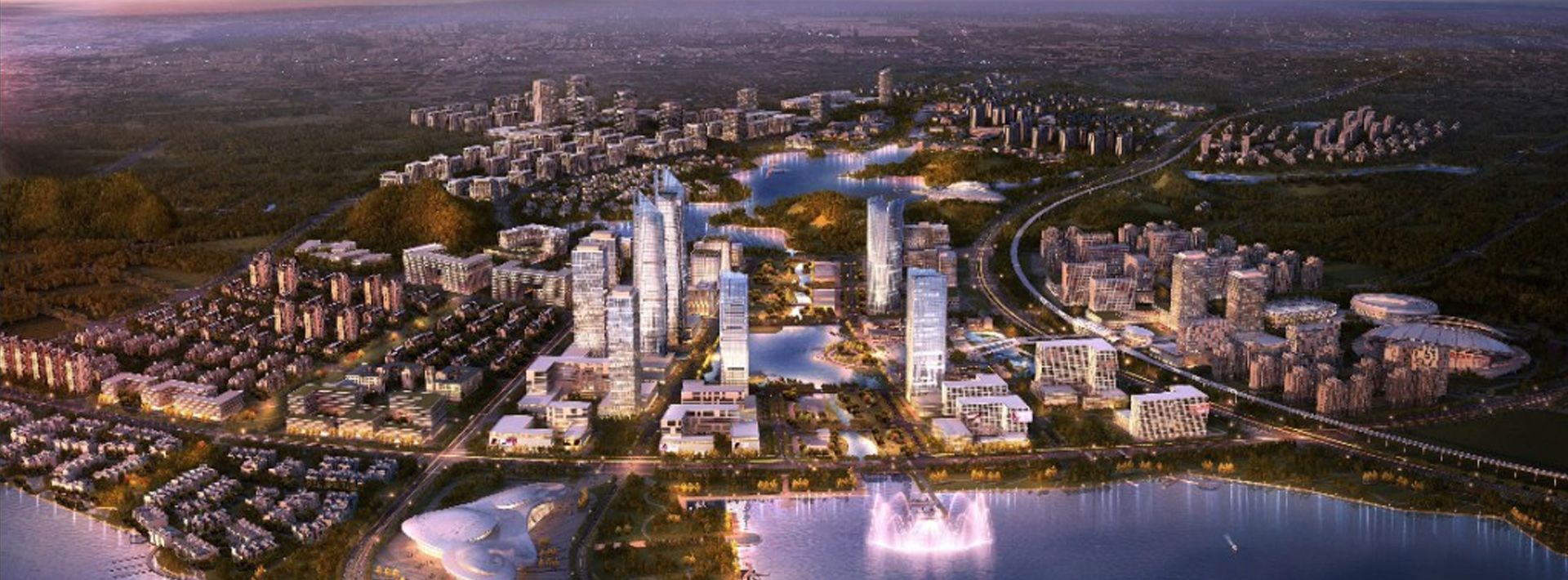深圳市城市空间规划建筑设计有限公司