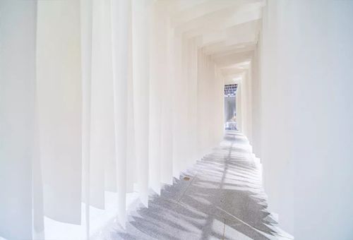浦东阅读节,上海/建筑设计