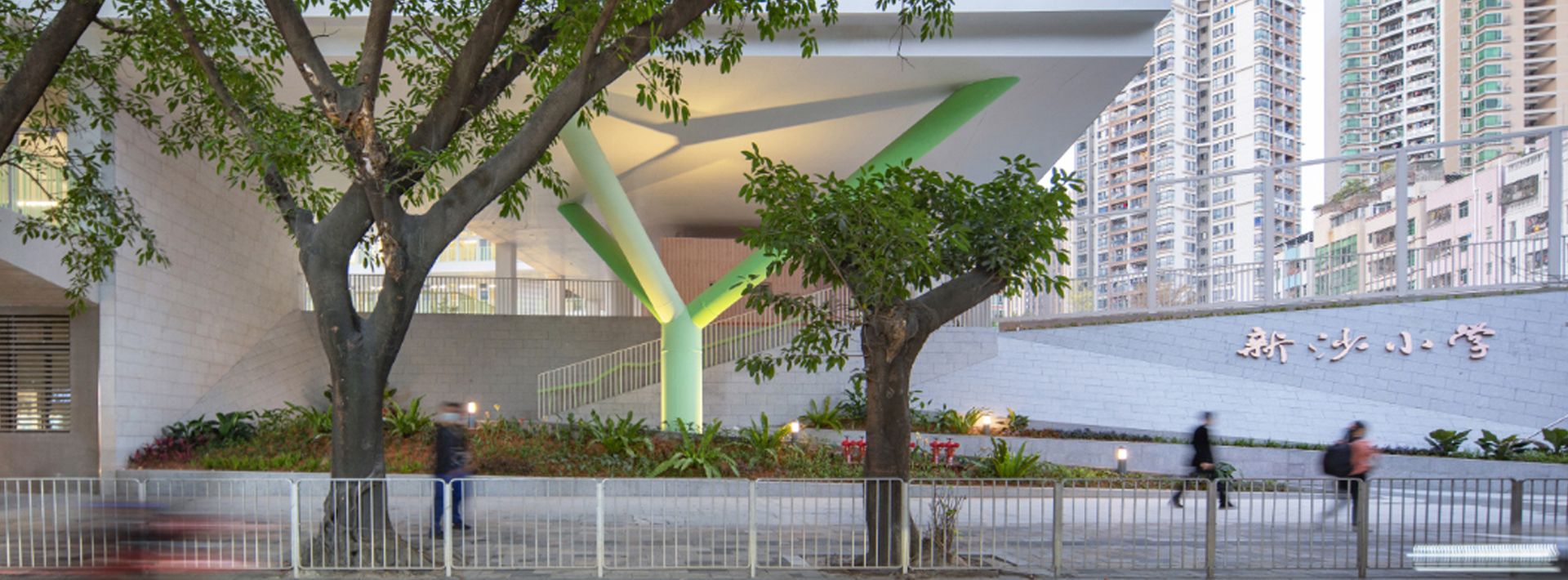 一十一建筑设计(深圳)有限公司