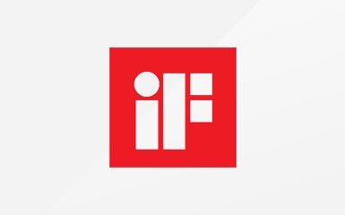 IF设计大奖