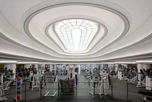 Equinox St. JamesLONDON,伦敦/室内