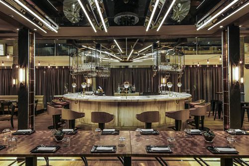 Isono and the drawing room,香港/室内