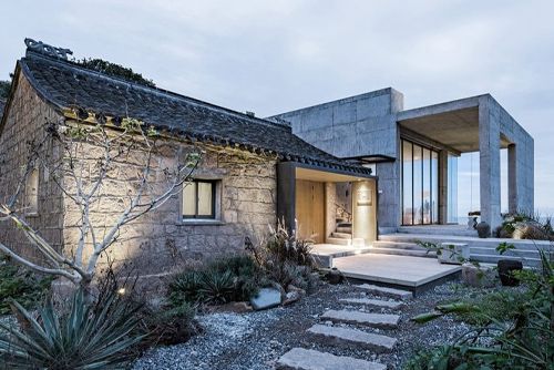 非常建造:“漂亮的房子” – 浙江 / 建筑