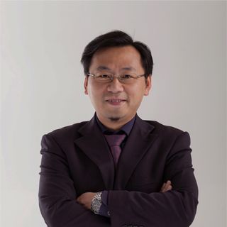 曾庆华