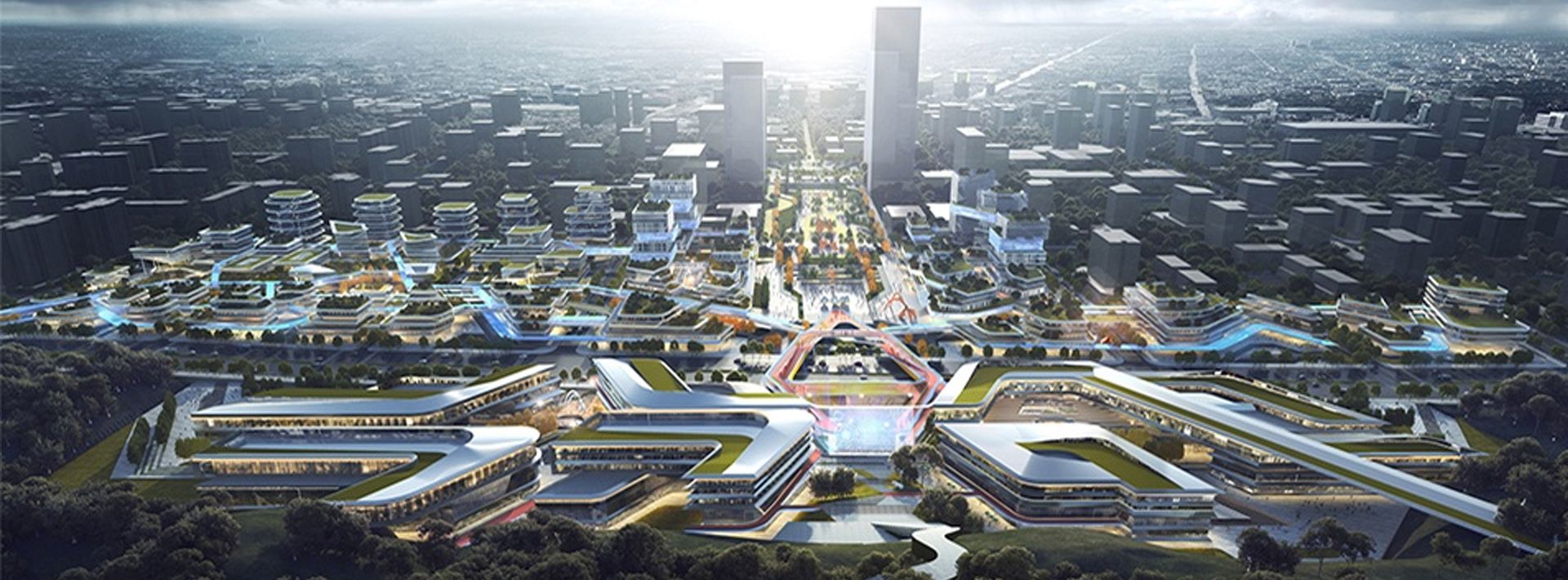 上海几里建筑设计咨询有限公司
