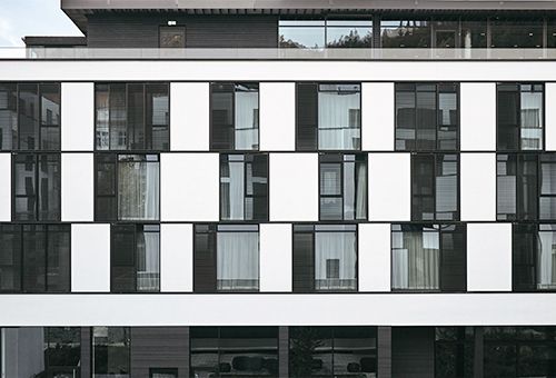 Roomers Hotel,巴登巴登/室内