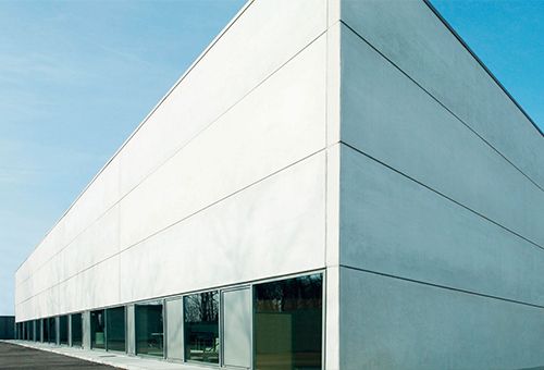 Boffi Headquarters,塞韦索河畔伦塔泰/建筑