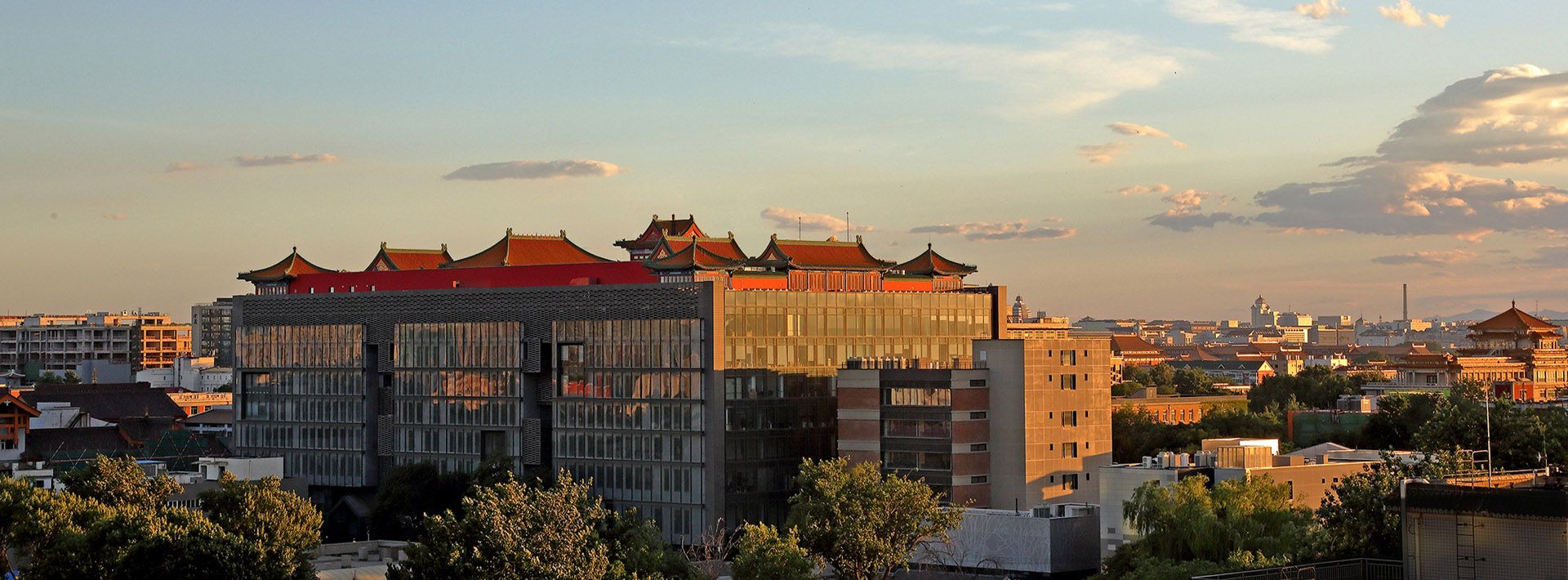 中国建筑设计研究院有限公司
