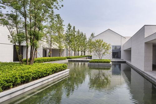 Alila酒店,浙江 / 景观