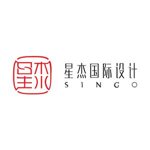 上海星杰装饰有限公司企业logo