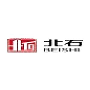 北石设计有限公司企业logo