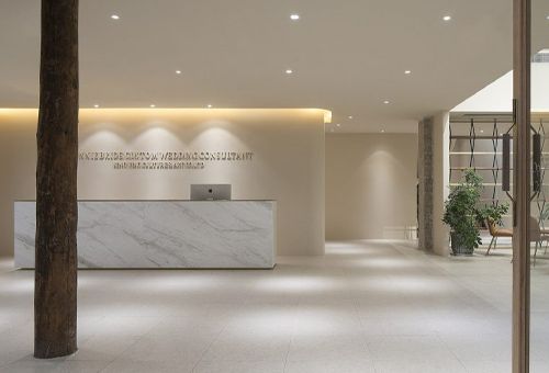 杭州伯妮婚礼策划机构,杭州/室内