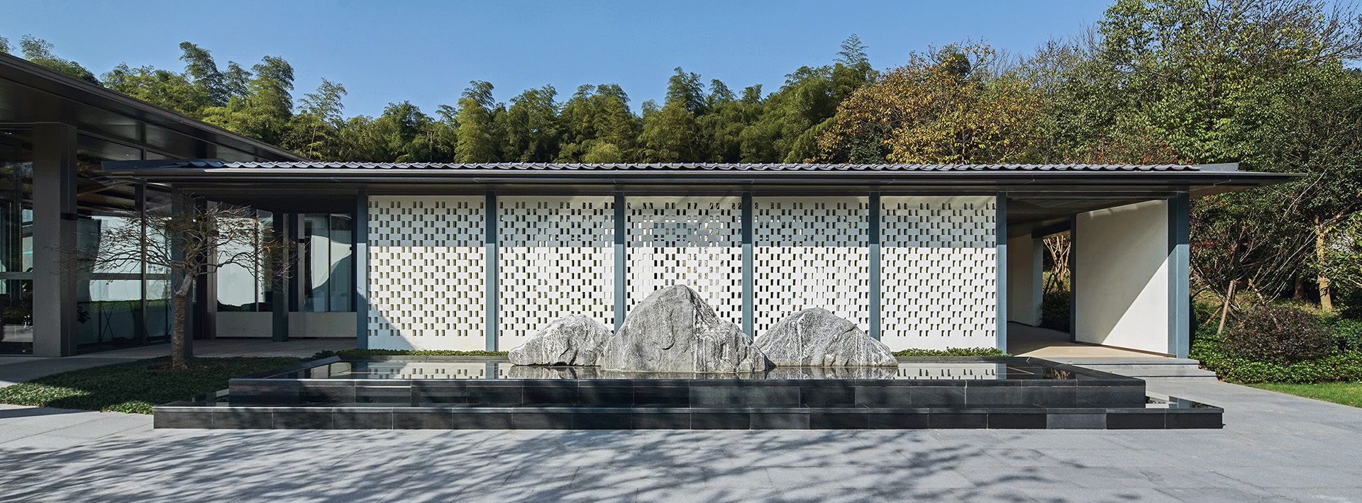 大象建筑设计有限公司