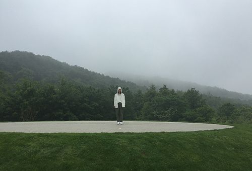 劝学公园，杭州/景观设计