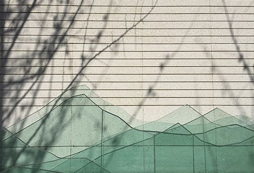 东原逸墅,上海/景观设计