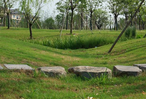 中科院建筑设计研究院有限公司