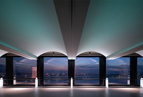 来画展厅 ,深圳/室内