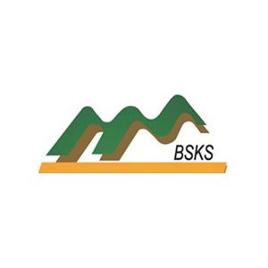 广西北海水电勘测设计院有限公司企业logo