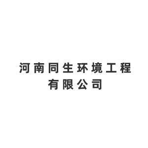 河南同生环境工程有限公司企业logo