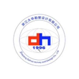 浙江大华勘察设计有限公司企业logo