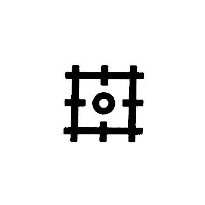 杭州天元建筑设计研究院有限公司企业logo