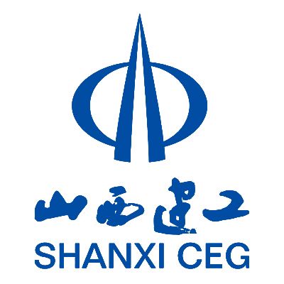 山西省安装集团股份有限公司企业logo