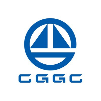 中国葛洲坝集团电力有限责任公司企业logo