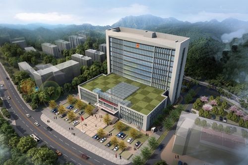 中七建工集团华贸有限公司