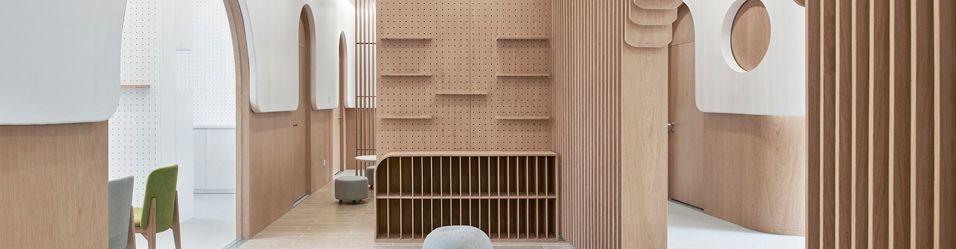 偶都度建筑设计(北京)有限公司