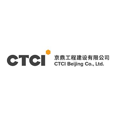 京鼎工程建设有限公司企业logo