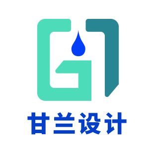 甘肃省张掖市甘兰水利水电建筑设计院企业logo