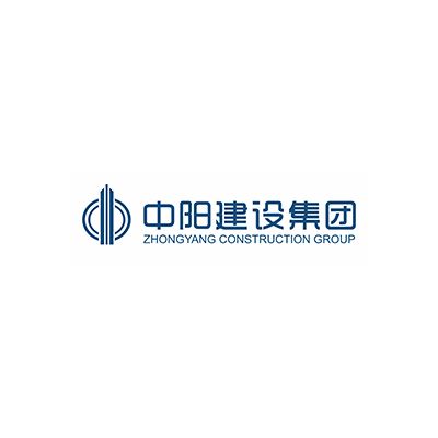 中阳建设集团有限公司企业logo