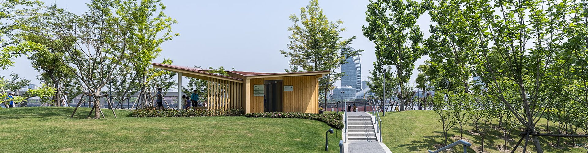 上海致正建筑设计有限公司