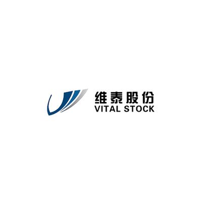 新疆维泰开发建设（集团）股份有限公司企业logo