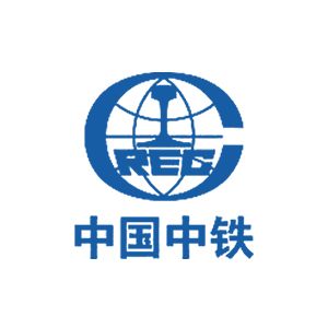 中铁五局集团建筑工程有限责任公司企业logo