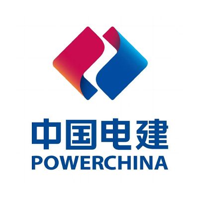 中国电建市政建设集团有限公司企业logo