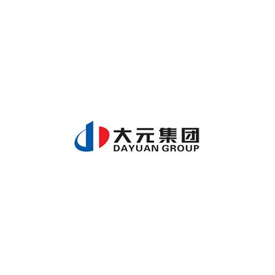 大元建业集团股份有限公司企业logo