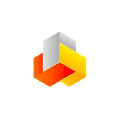 江西建工第二建筑有限责任公司企业logo
