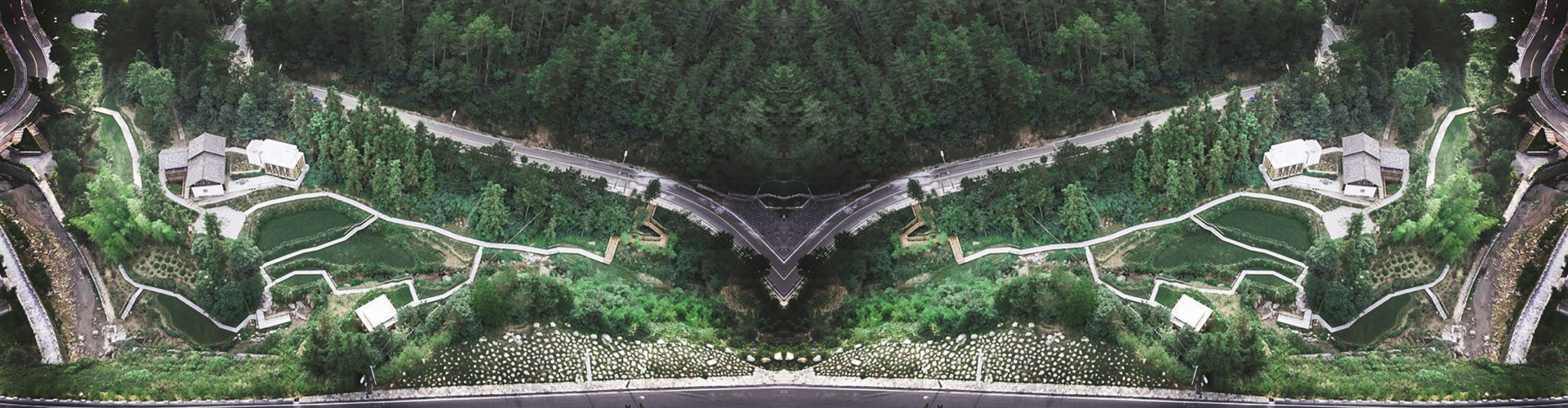 土生土长(北京)景观规划设计有限公司