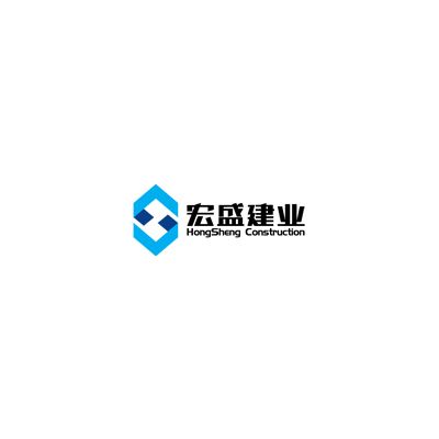 宏盛建业投资集团有限公司企业logo