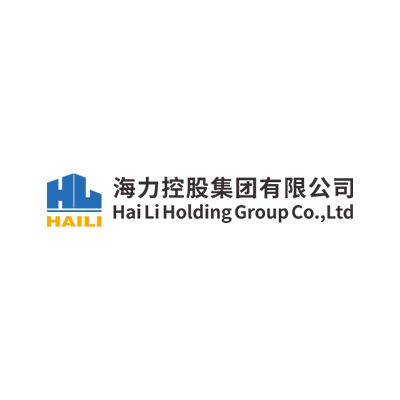 海力控股集团有限公司企业logo