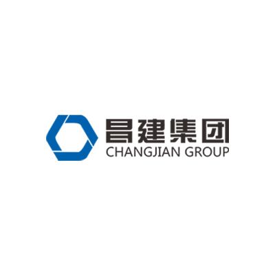 昌建建设集团有限公司企业logo