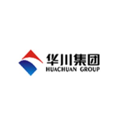 成都华川公路建设集团有限公司企业logo