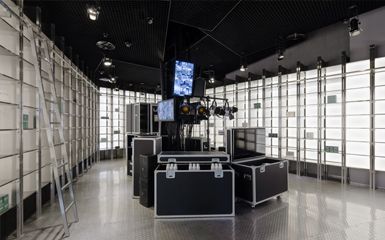 HARMAY话梅环球影城店,北京/室内